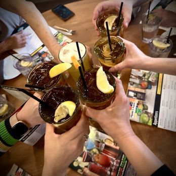 Frank's Place - Best Long Island I have ever had in a while... - Bars Near Me - Simpson, Pennsylvania