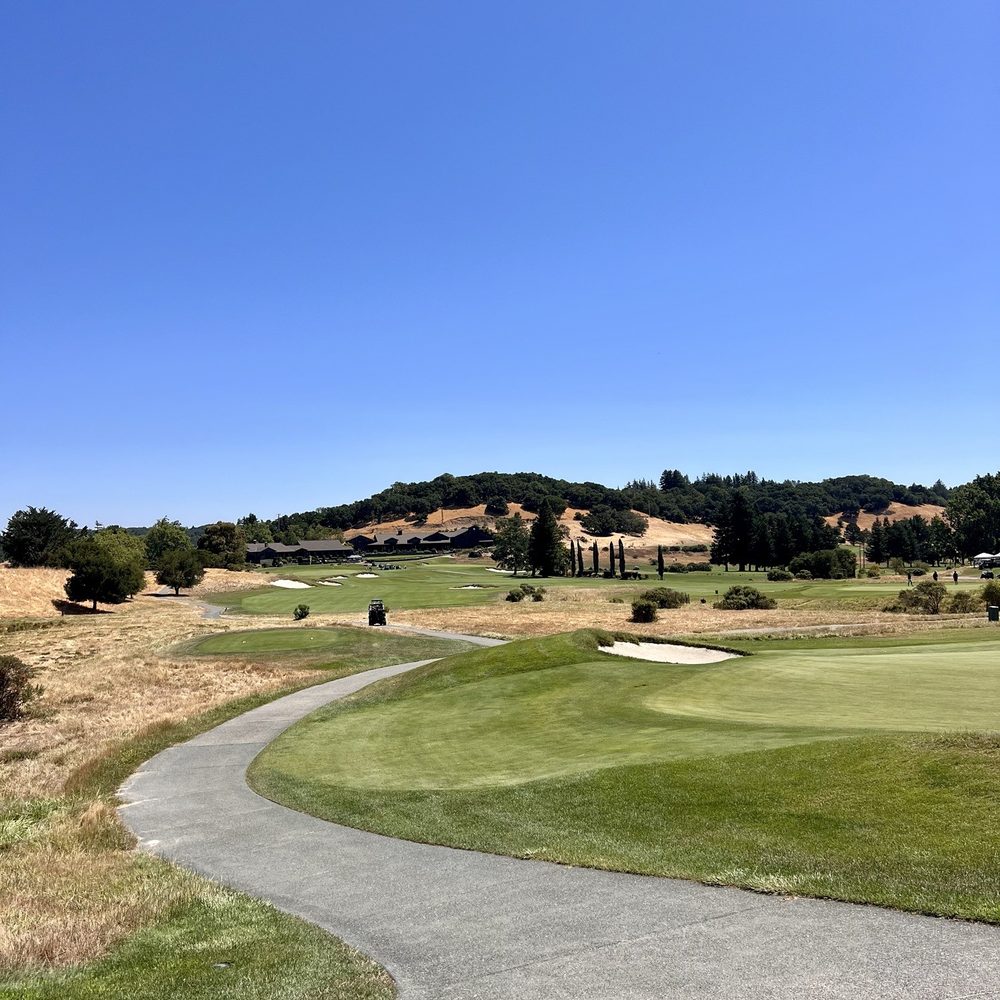 TOP 10 BEST Public Golf Courses near Mill Valley, CA 94941 - Updated 2026 -  Yelp