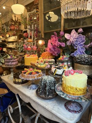 John Derian Company Inc by null