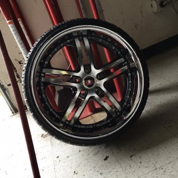 RAW Wheels & Tires - Tires Near Me - Austin, Texas