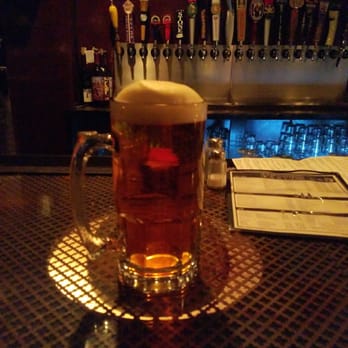 Cornish Pasty - Firestone IPA, love this place! - British Near Me - Tempe, Arizona