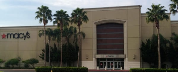 MACY’S - Updated November 2024 - 2100 10th St, McAllen, Texas ...