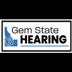 Gem State Hearing