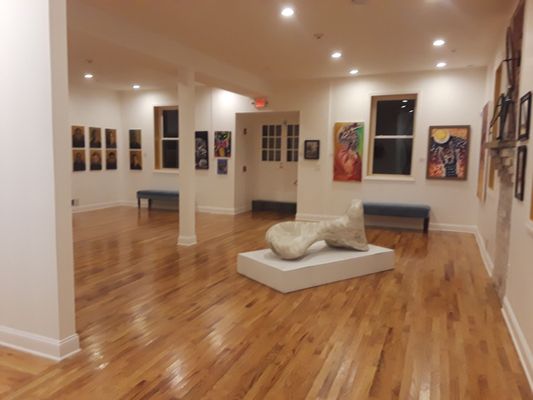 Akwaaba Gallery by null