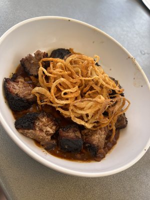 Burnt End BBQ in Crown Center by null