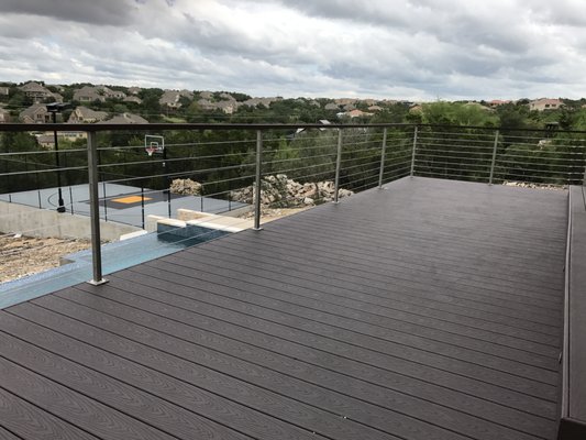 AMERICAN FENCE & DECK - Updated August 2025 - 28 Photos - San Antonio ...