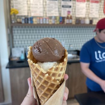 Lick Honest Ice Creams - Ice Cream & Frozen Yogurt Near Me - San Antonio, Texas Lick Honest Ice Creams - Ice Cream & Frozen Yogurt Near Me - San Antonio, Texas