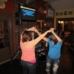 Totally Twisted Karaoke