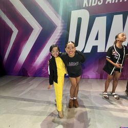 Miss Sue's Dance Company