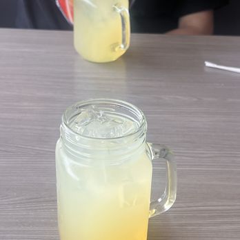 Pacific Southern - Mango lemonade . We ordered two if I had more space I would've ordered three - Southern Near Me - Tacoma, Washington Pacific Southern - Mango lemonade . We ordered two if I had more space I would've ordered three - Southern Near Me - Tacoma, Washington