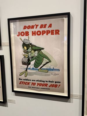 The Walt Disney Family Museum by null