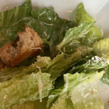Caffe Piccolo - Cesar salad - Italian Near Me - Pawleys Island, South Carolina