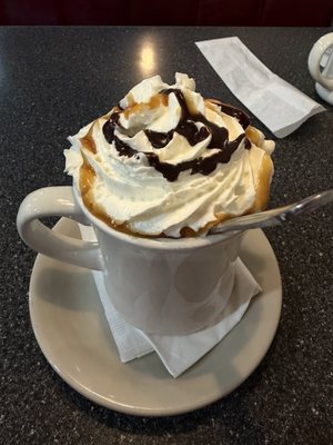 Thumbs Up Diner by null