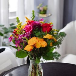 Ethereal Designs: A Floral Studio