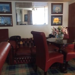 Ladysmith - Dining area