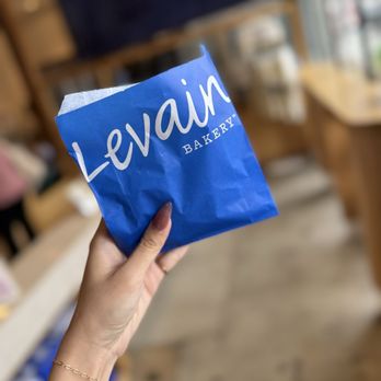 Levain Bakery - Bakeries Near Me - Los Angeles, California