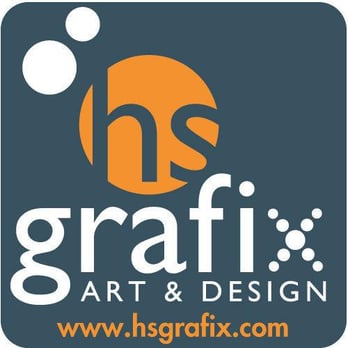 HS Grafix Art & Design - Graphic Design Near Me - Burbank, California HS Grafix Art & Design - Graphic Design Near Me - Burbank, California