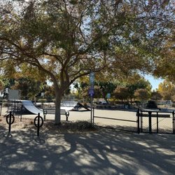 Creekside Park