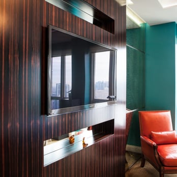 Punch Construction - Built-in wall cabinet and home renovation from Punch Construction. - General Contractors Near Me - Chicago, Illinois Punch Construction - Built-in wall cabinet and home renovation from Punch Construction. - General Contractors Near Me - Chicago, Illinois