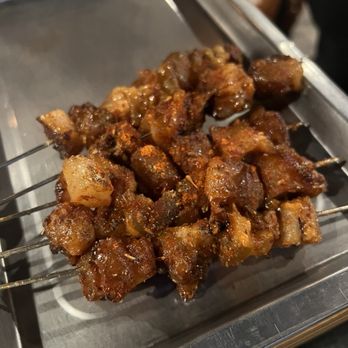 Khan Skewer Restaurant - Barbeque Near Me - Honolulu, Hawaii Khan Skewer Restaurant - Barbeque Near Me - Honolulu, Hawaii