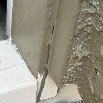 Landmark Exteriors - Paint quality - Windows Installation Near Me - Livermore, California