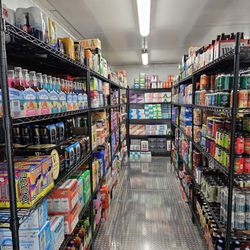 Walk In Beer & Smoke - Cold  storage beer room