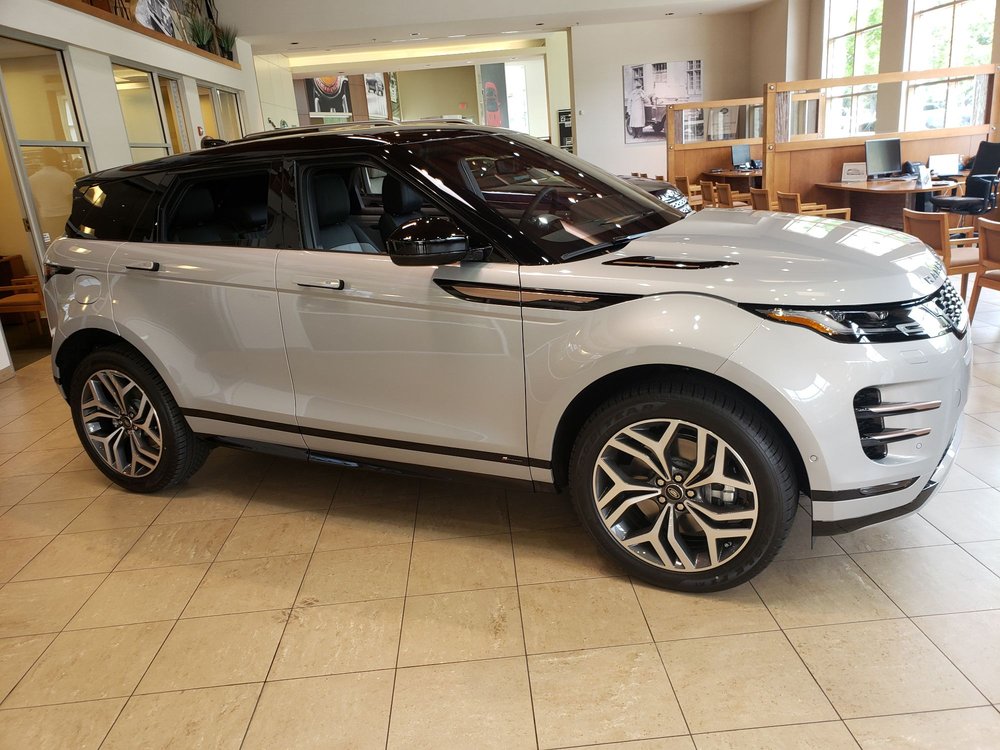 LAND ROVER AUSTIN 41 Photos & 193 Reviews 1515 W 5th St, Austin, TX