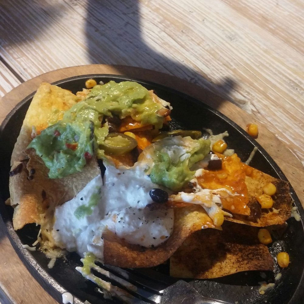 Giraffe - Breakfast & Brunch Near Me - Basingstoke, HAM Giraffe - Breakfast & Brunch Near Me - Basingstoke, HAM