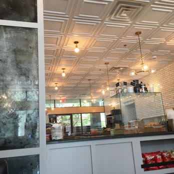 Scout Market - the interior of a restaurant - Salad Near Me - Ardmore, Oklahoma Scout Market - the interior of a restaurant - Salad Near Me - Ardmore, Oklahoma