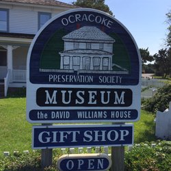 Ocracoke Preservation Society Museum