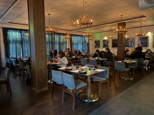 Movida at Hotel Madrid by null