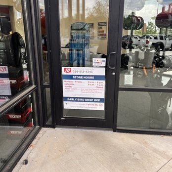 Tire Discounters - Tires Near Me - Huntsville, Alabama Tire Discounters - Tires Near Me - Huntsville, Alabama