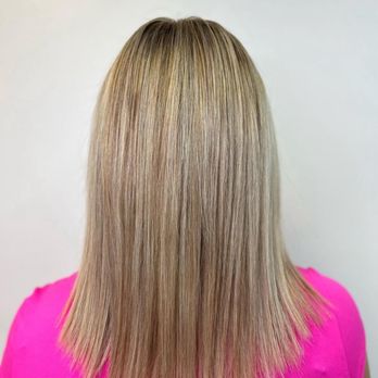 Willow & Mane - After - Hair Salons Near Me - St. Augustine, Florida Willow & Mane - After - Hair Salons Near Me - St. Augustine, Florida