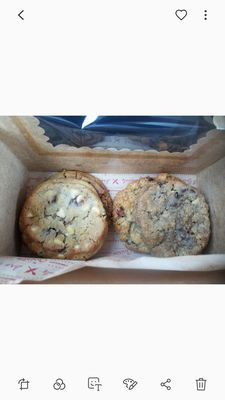 Christie Cookie Co by null