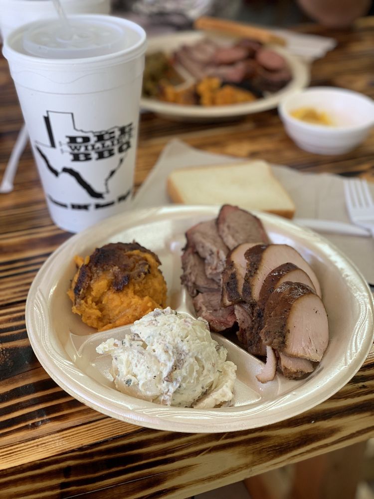 DEE WILLIE’S BBQ 70 Photos & 126 Reviews 6506 S Zarzamora St, San