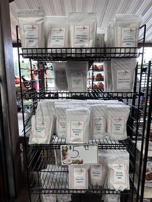 Jaemor Farms by null