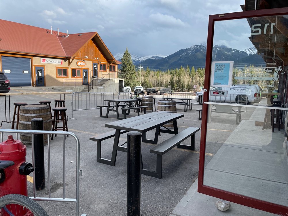 SHEEPDOG BREWING Updated June 2024 12 Photos & 13 Reviews 105 Bow