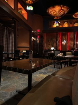 Su Casa Sushi Bar by null