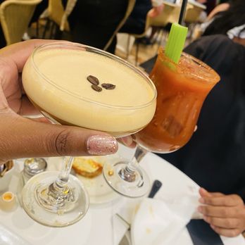 Briarpatch Restaurant - Bloody Mary, Espresso Martini - American Near Me - Winter Park, Florida Briarpatch Restaurant - Bloody Mary, Espresso Martini - American Near Me - Winter Park, Florida