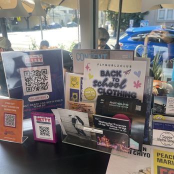 Academic Coffee - Bakeries Near Me - San Jose, California