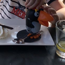 Restaurant Twins