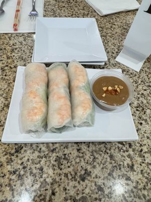 Rice & Noodles Restaurant by null