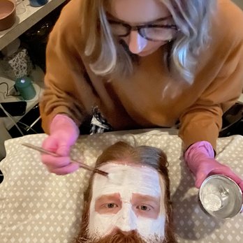 Erin Mann Esthetics - Facial Mask - Estheticians Near Me - Omaha, Nebraska Erin Mann Esthetics - Facial Mask - Estheticians Near Me - Omaha, Nebraska