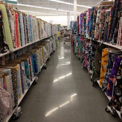 JOANN Fabric and Crafts