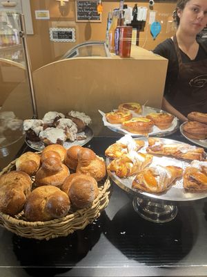 Patisserie Lenox by null