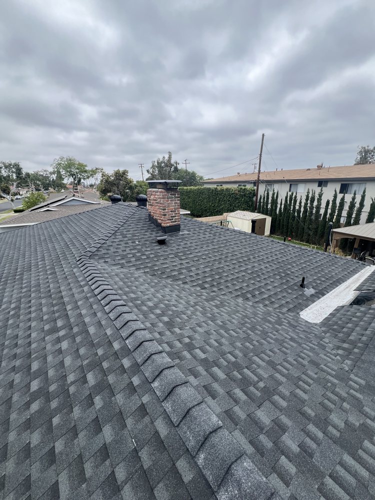 Slide of Sky High Waterproofing and Roofing