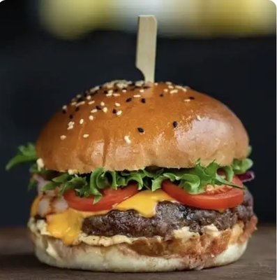 Delish Grill by null