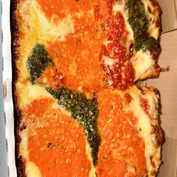 Dough Counter - Triple threat. - Pizza Near Me - Denver, Colorado Dough Counter - Triple threat. - Pizza Near Me - Denver, Colorado