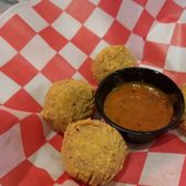 Boudin Balls Razzoo S