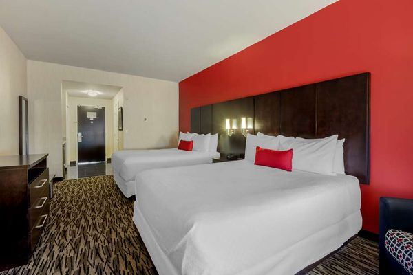 C Hotel by Carmen's, BW Premier Collection by null